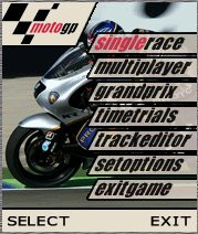 MotoGP 4954