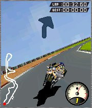 MotoGP 4955