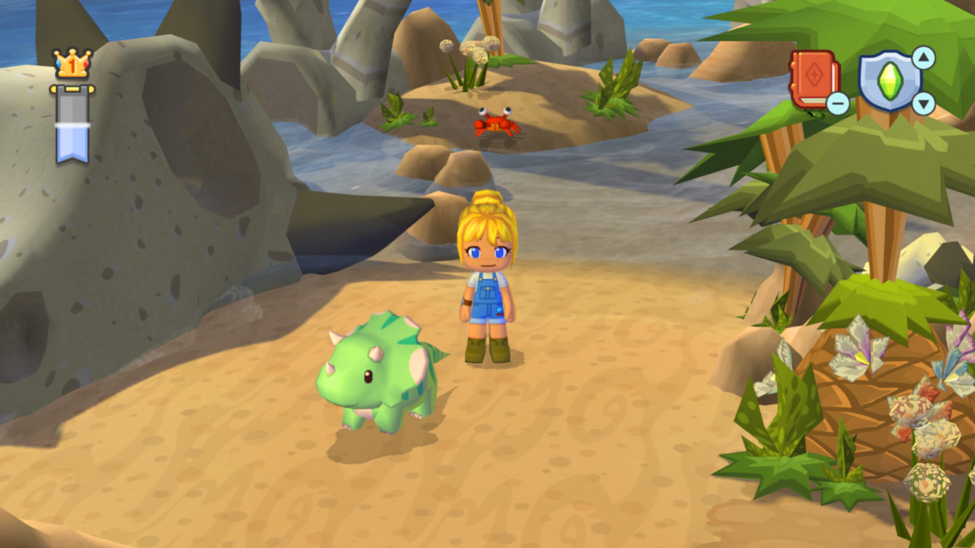 MySims: Cozy Bundle 4989