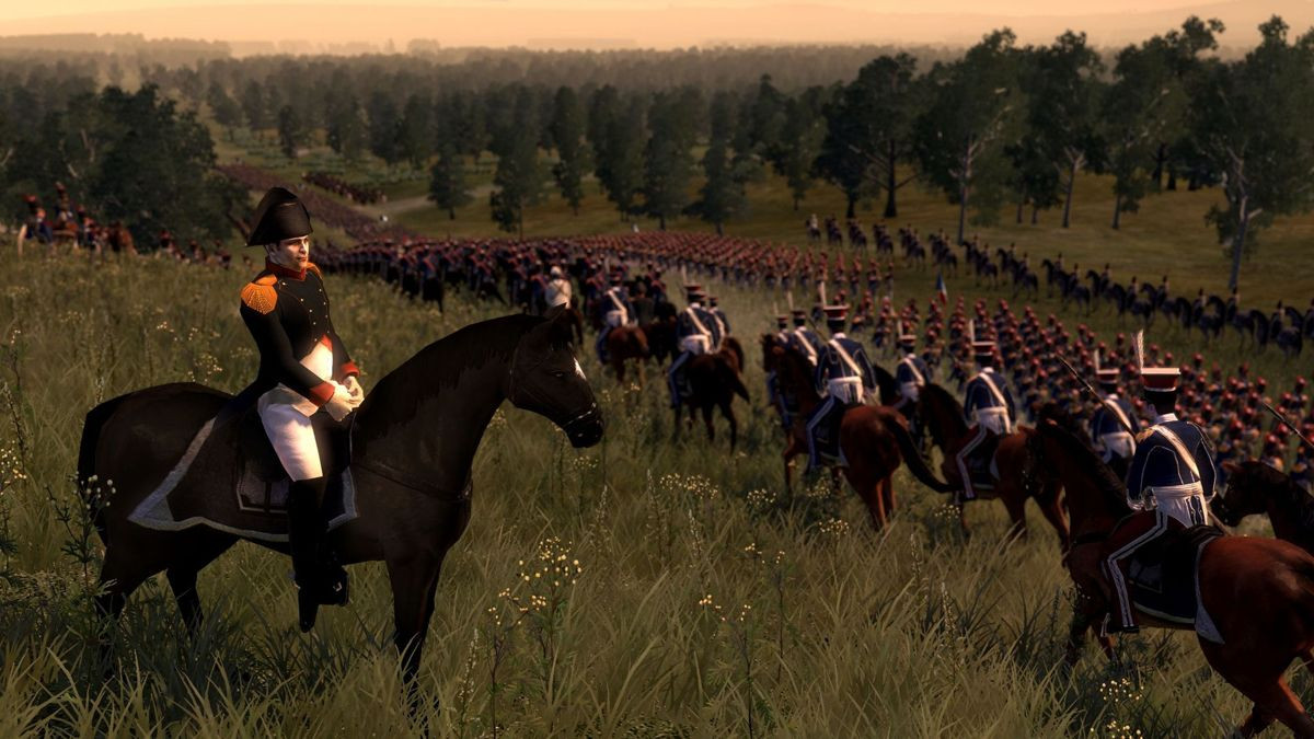 Napoleon: Total War