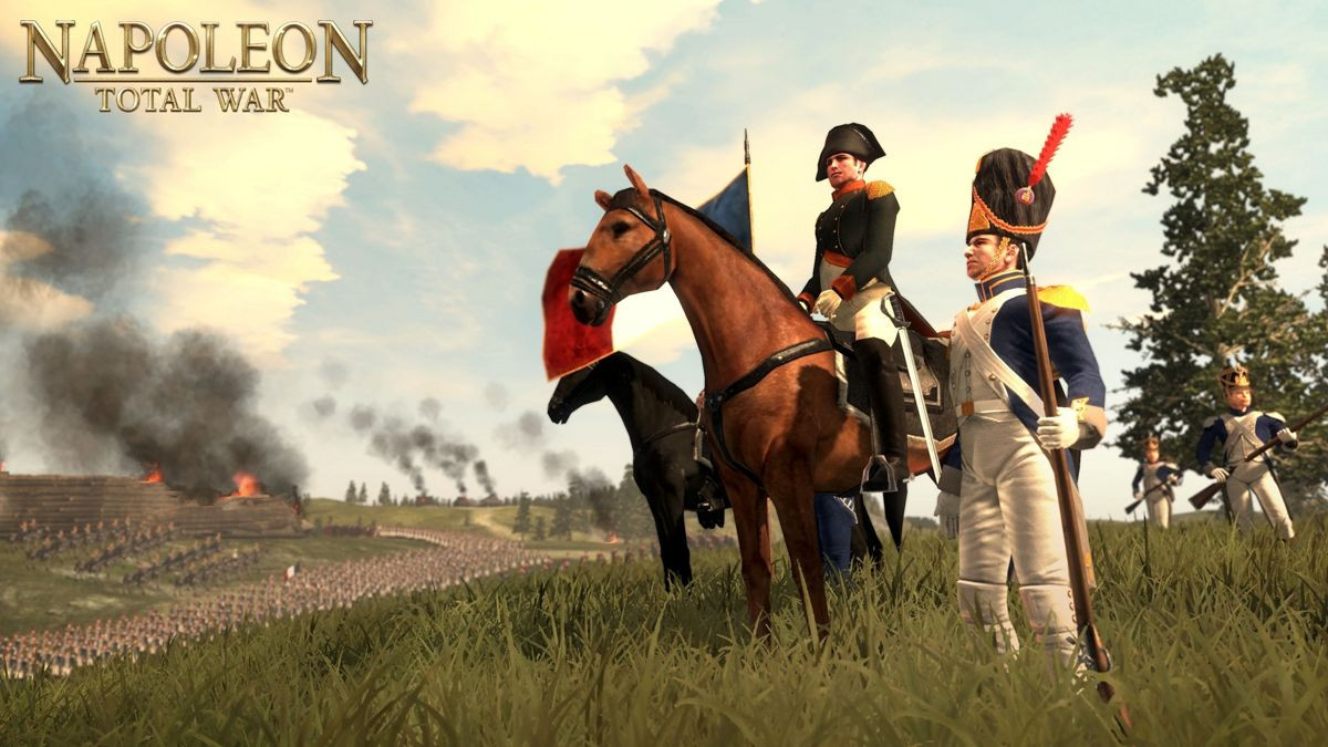 Napoleon: Total War