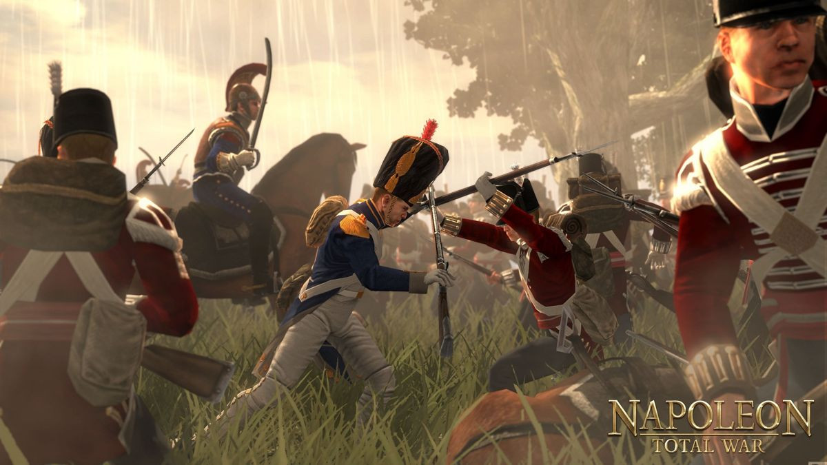Napoleon: Total War