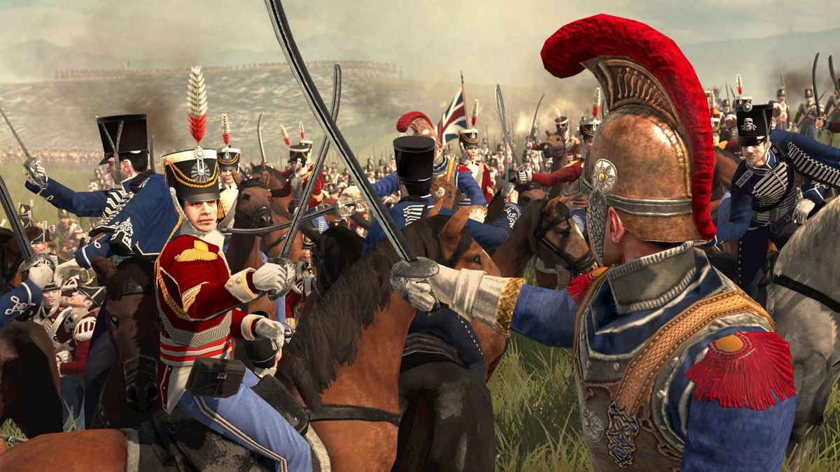 Napoleon: Total War