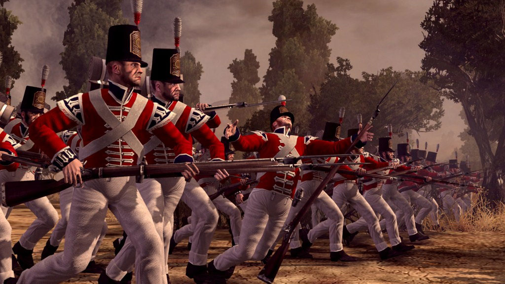 Napoleon: Total War - The Peninsular Campaign