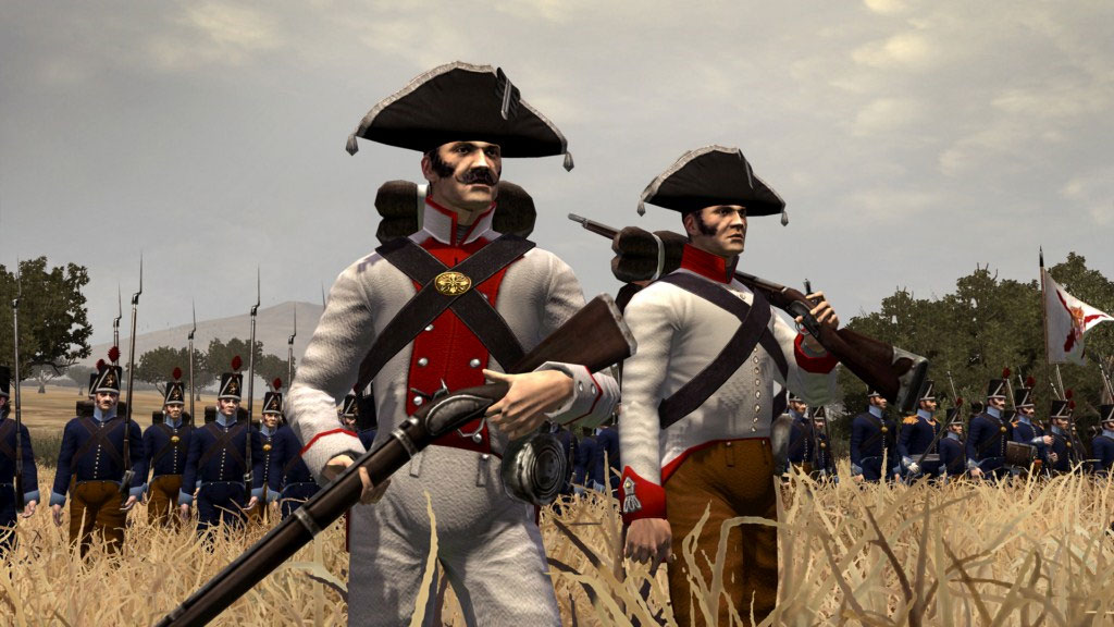 Napoleon: Total War - The Peninsular Campaign