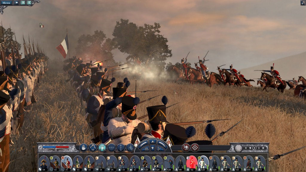 Napoleon: Total War - The Peninsular Campaign