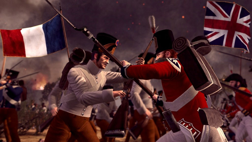 Napoleon: Total War - The Peninsular Campaign