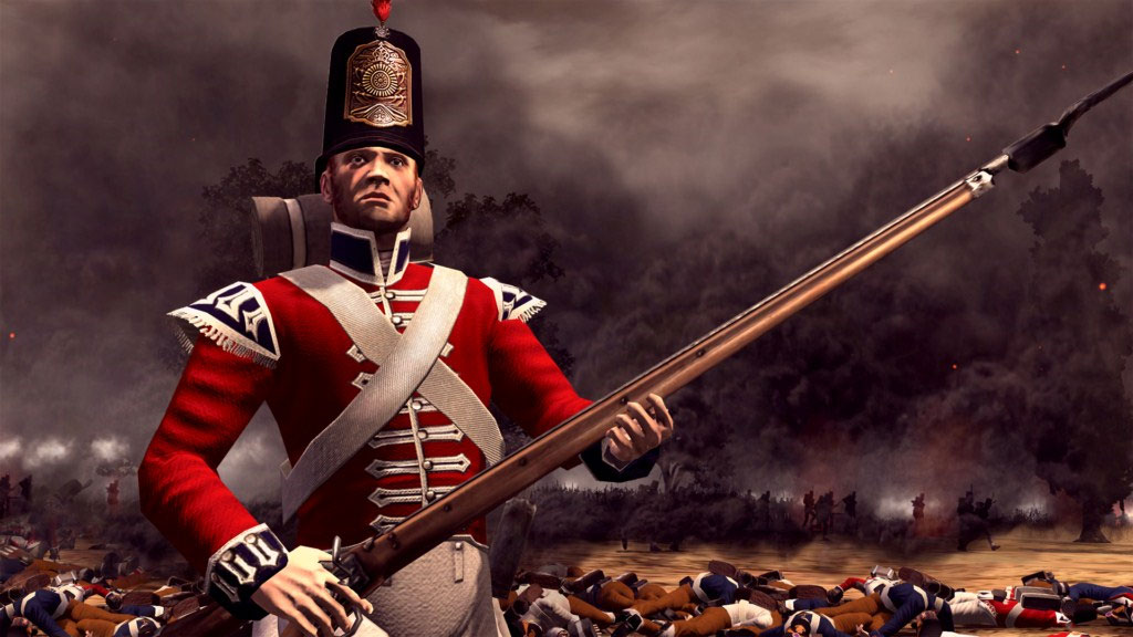 Napoleon: Total War - The Peninsular Campaign