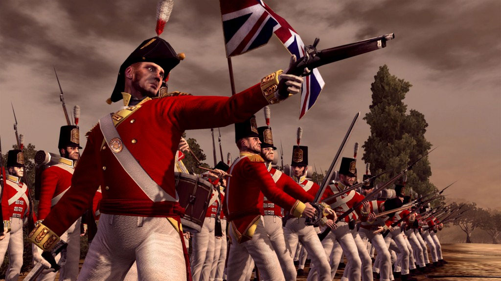 Napoleon: Total War - The Peninsular Campaign