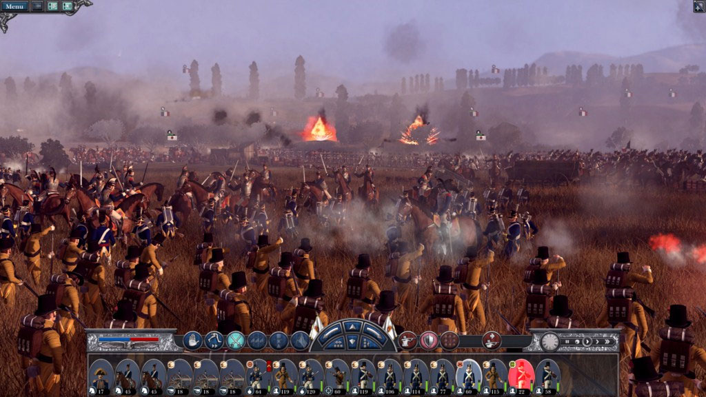 Napoleon: Total War - The Peninsular Campaign