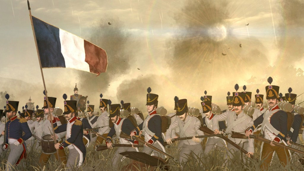 Napoleon: Total War - The Peninsular Campaign