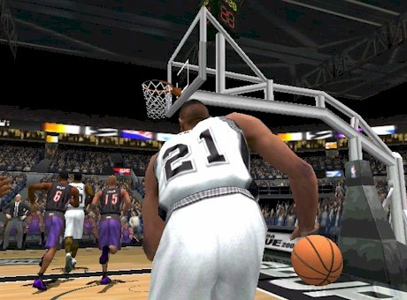 NBA Live 2003 3240