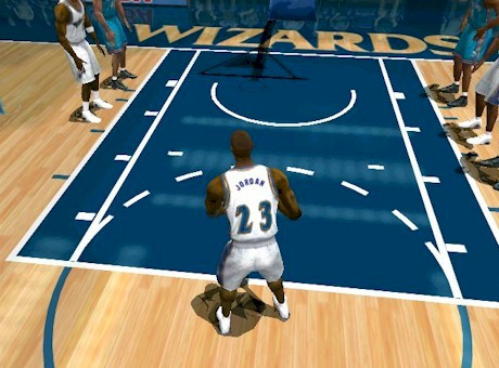 NBA Live 2003 3242