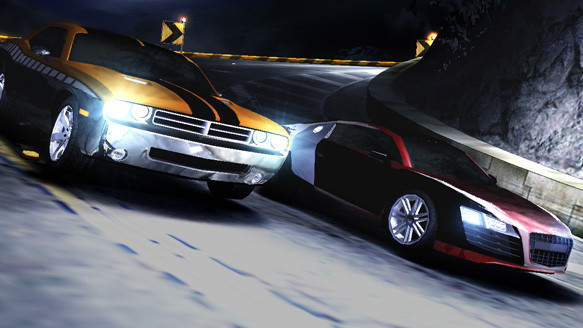 Need for Speed: Carbon 3306 Need for Speed: Carbon 3306