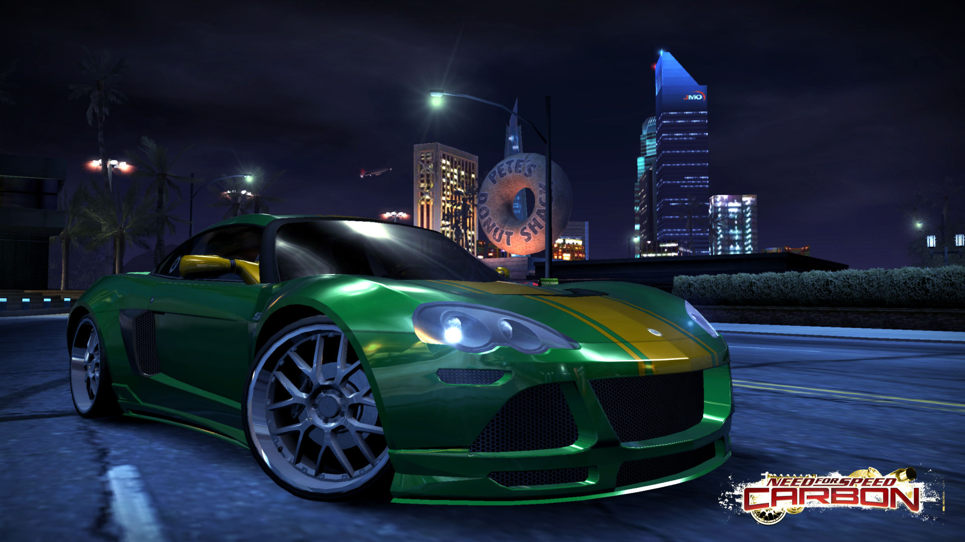 Need for Speed: Carbon 3312