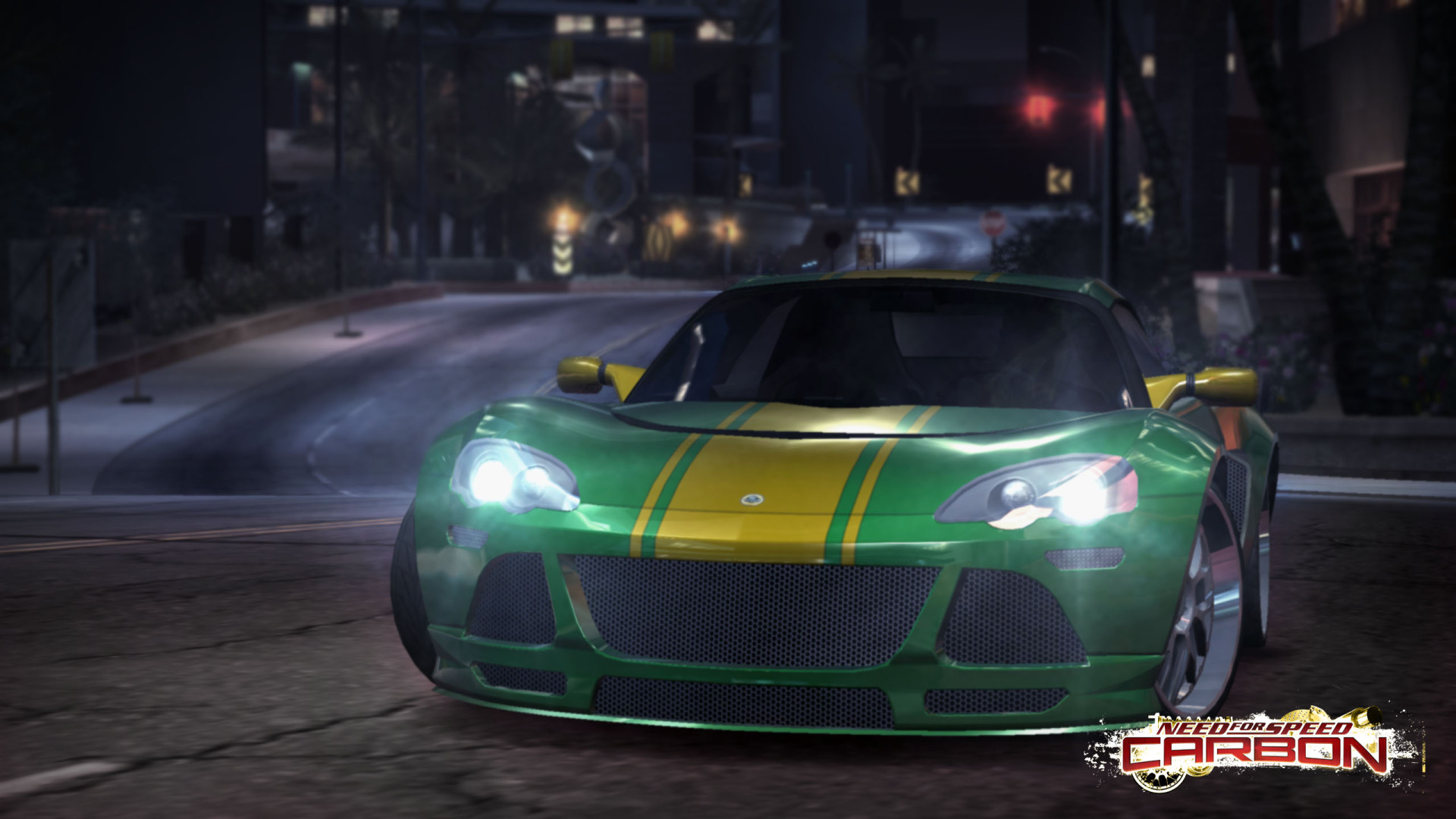 Need for Speed: Carbon 3314