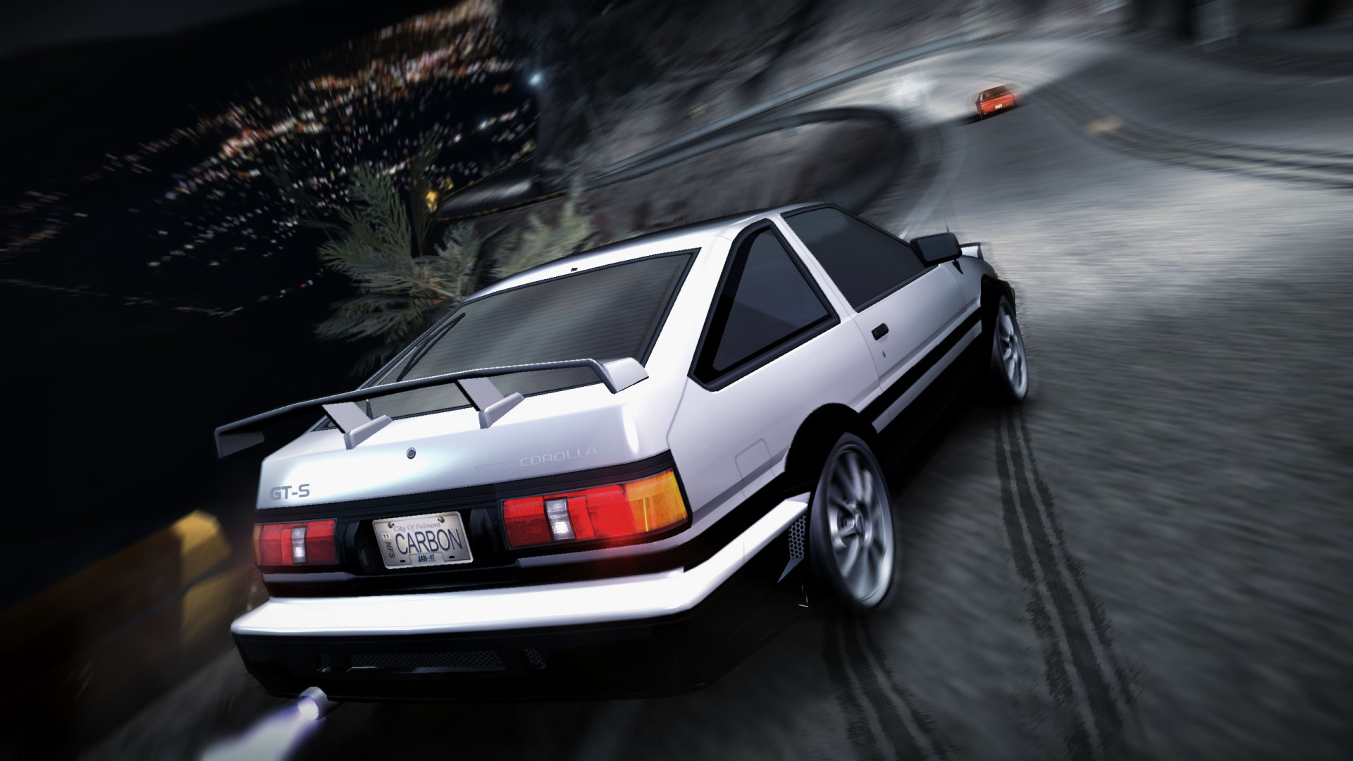 Need for Speed: Carbon 3324