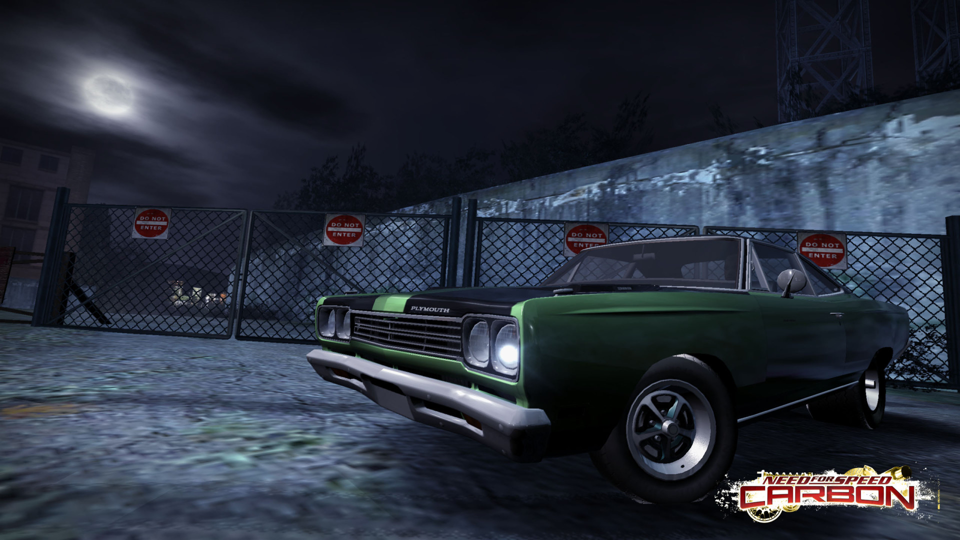 Need for Speed: Carbon 3325