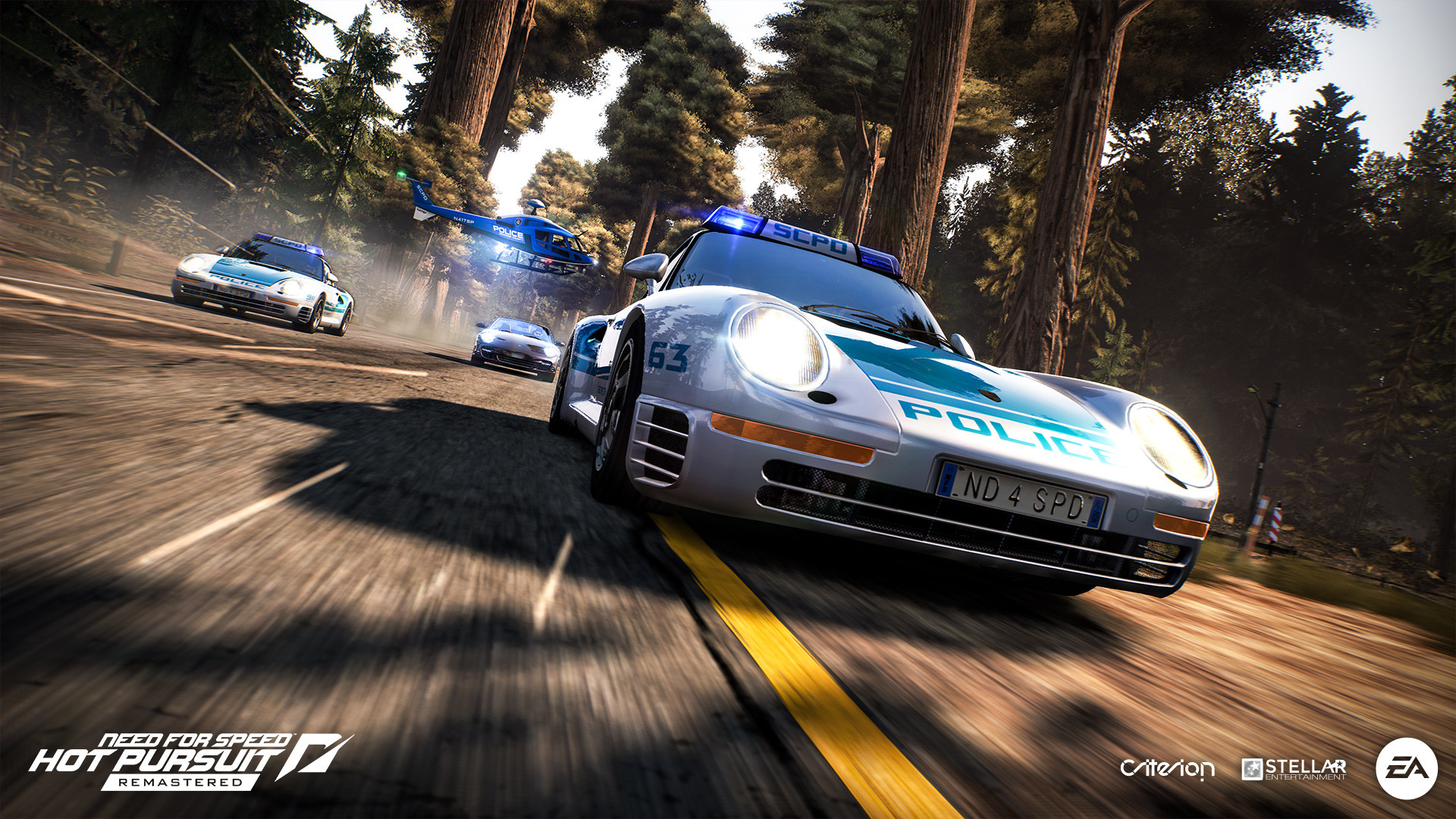 Need for Speed: Hot Pursuit Remastered 3085