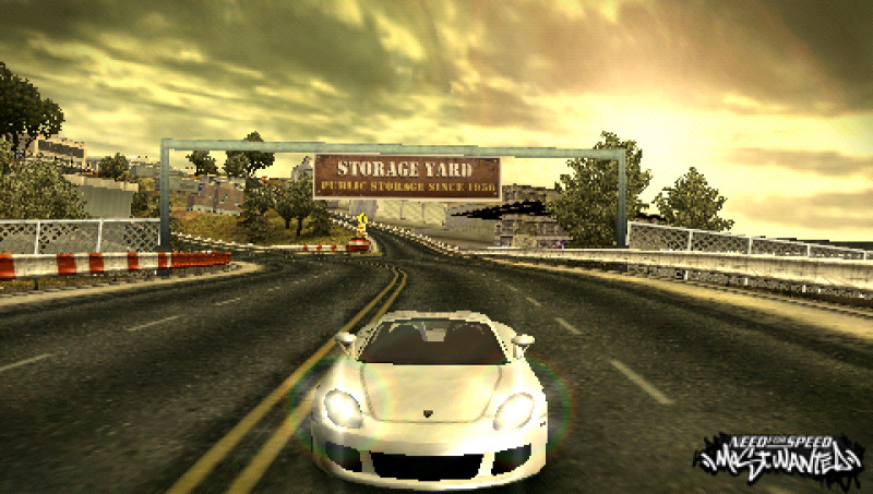 Need for Speed: Most Wanted: 5-1-0 2696 Need for Speed: Most Wanted: 5-1-0 2696