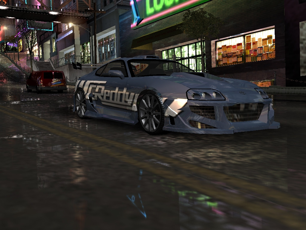 Need for Speed: Underground 2653
