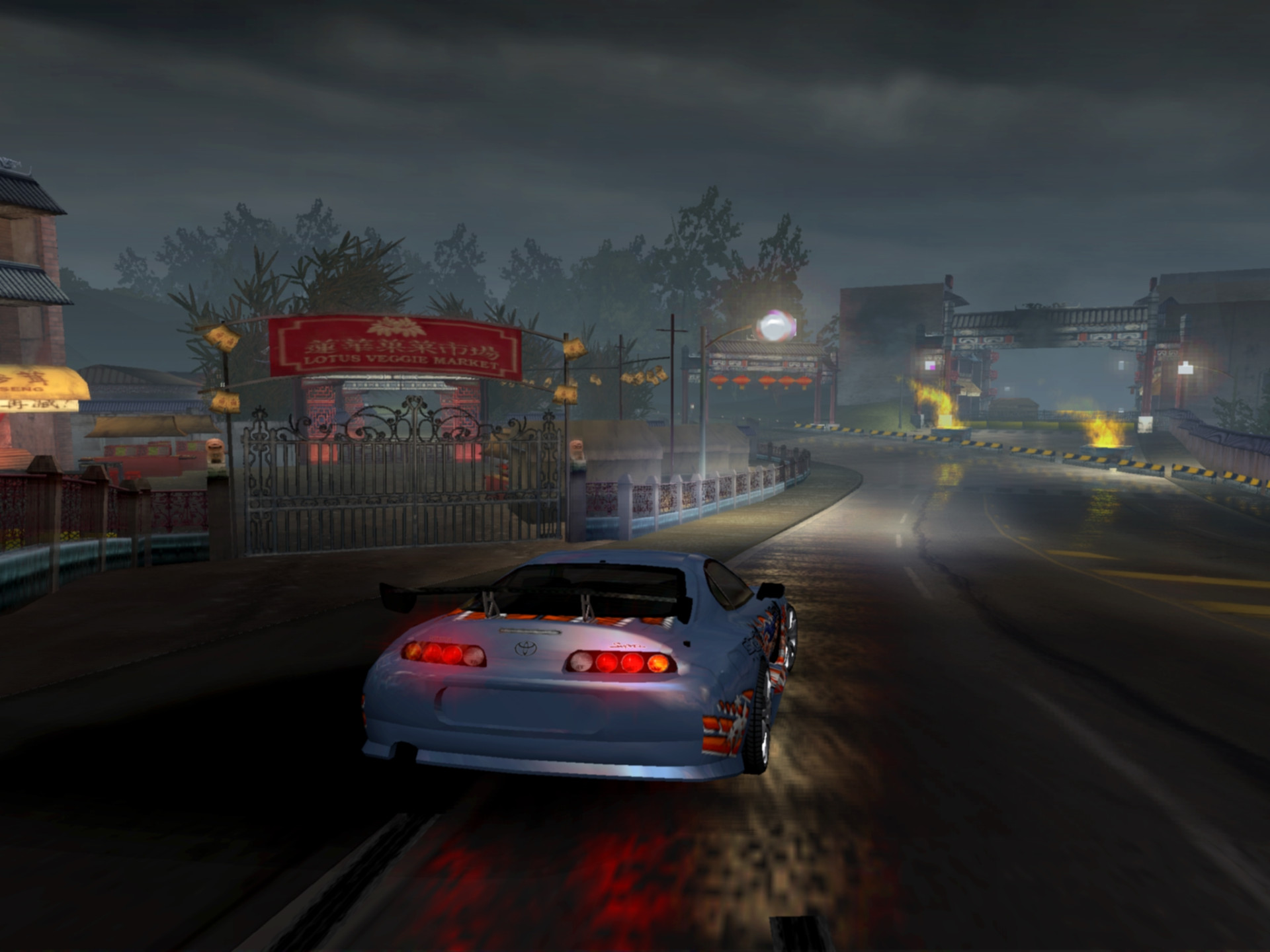 Need for Speed: Underground 2654