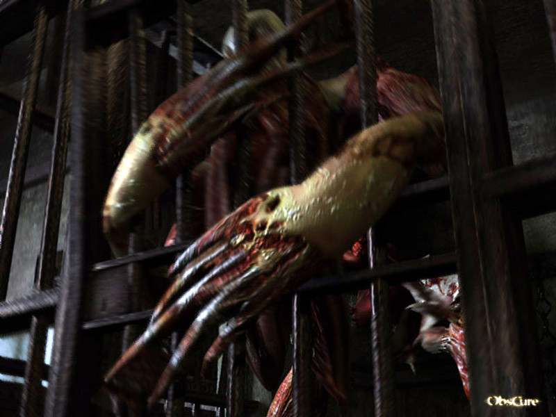 Obscure: Learn about Fear 6964