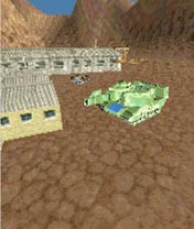 Operation Shadow 3720