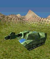 Operation Shadow 3721