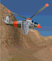 Operation Shadow 3722