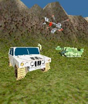 Operation Shadow 3724