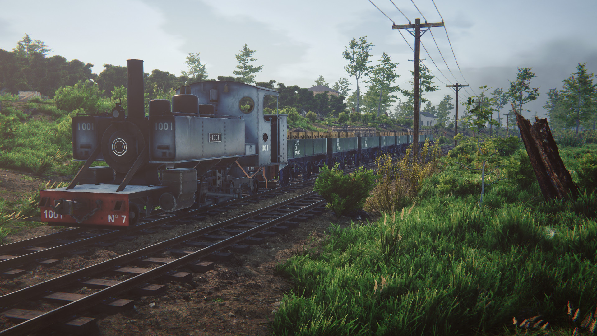 Over the Top: WWI 4381