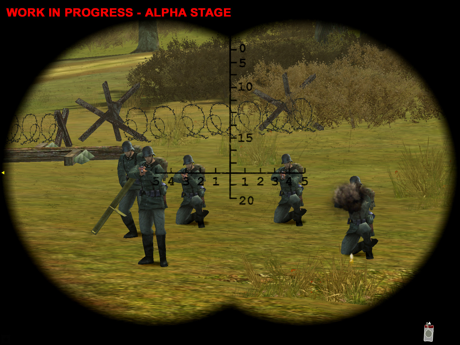 Panzer Elite Action: Fields Of Glory 6301