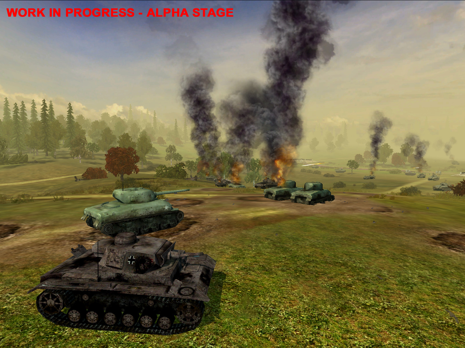 Panzer Elite Action: Fields Of Glory 6317 Panzer Elite Action: Fields Of Glory 6317