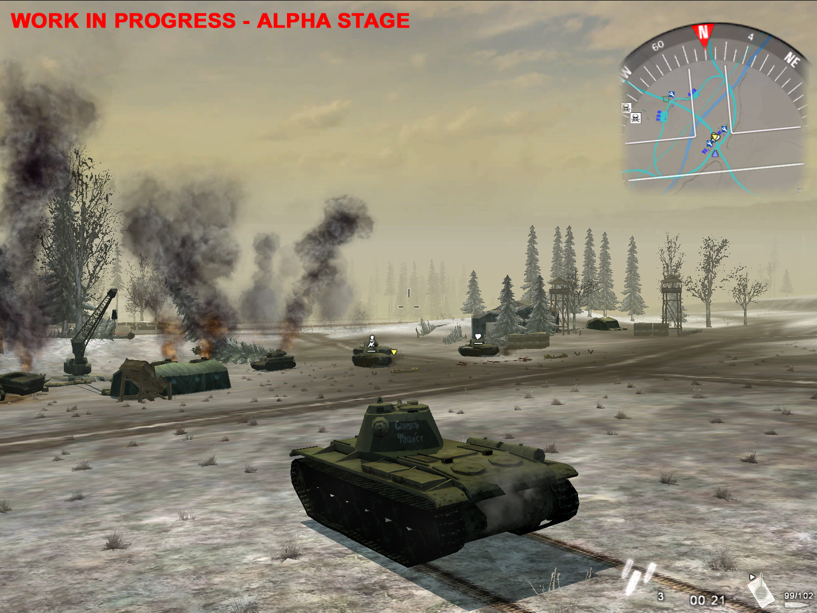 Panzer Elite Action: Fields Of Glory 6325 Panzer Elite Action: Fields Of Glory 6325