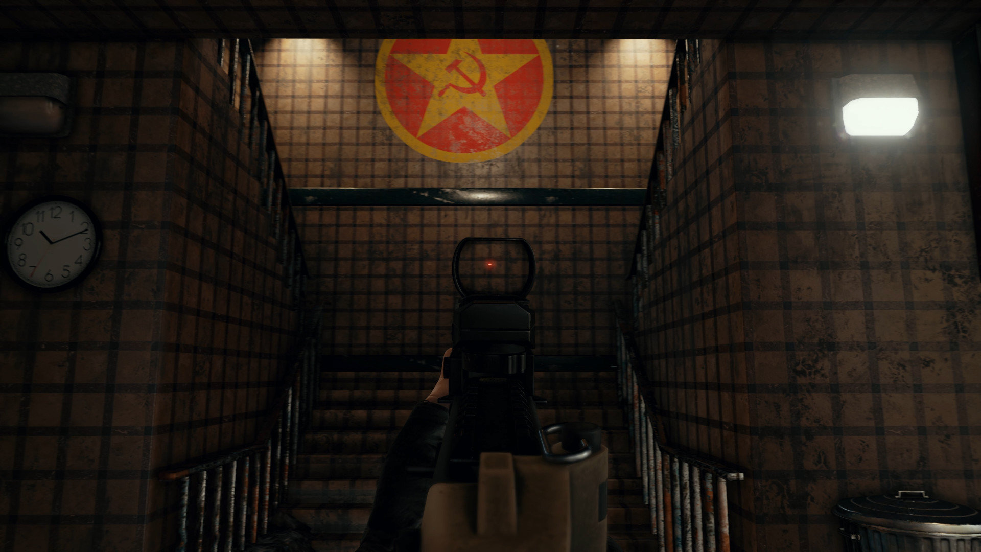 PlayerUnknown's Battlegrounds 6610