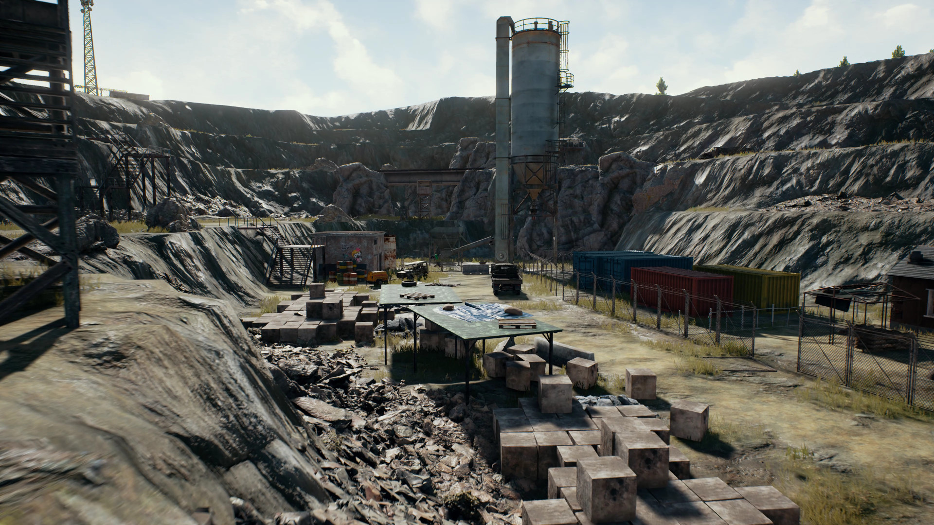 PlayerUnknown's Battlegrounds 6613