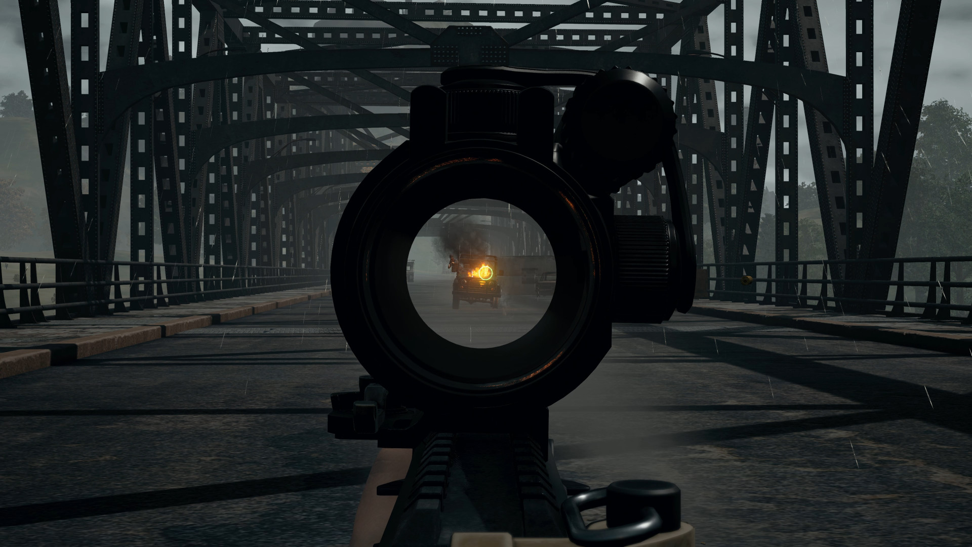 PlayerUnknown's Battlegrounds 6618