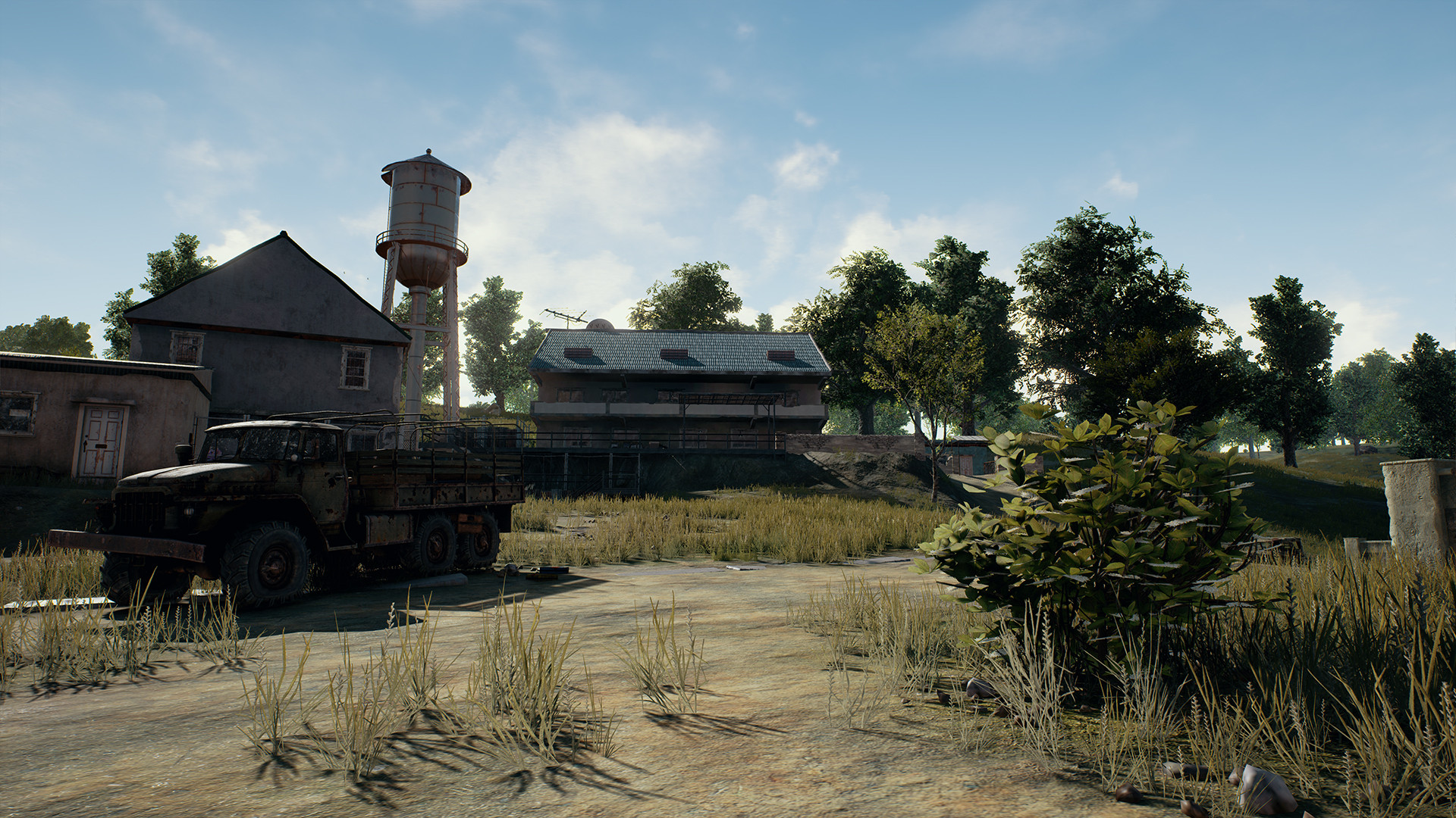 PlayerUnknown's Battlegrounds 6619