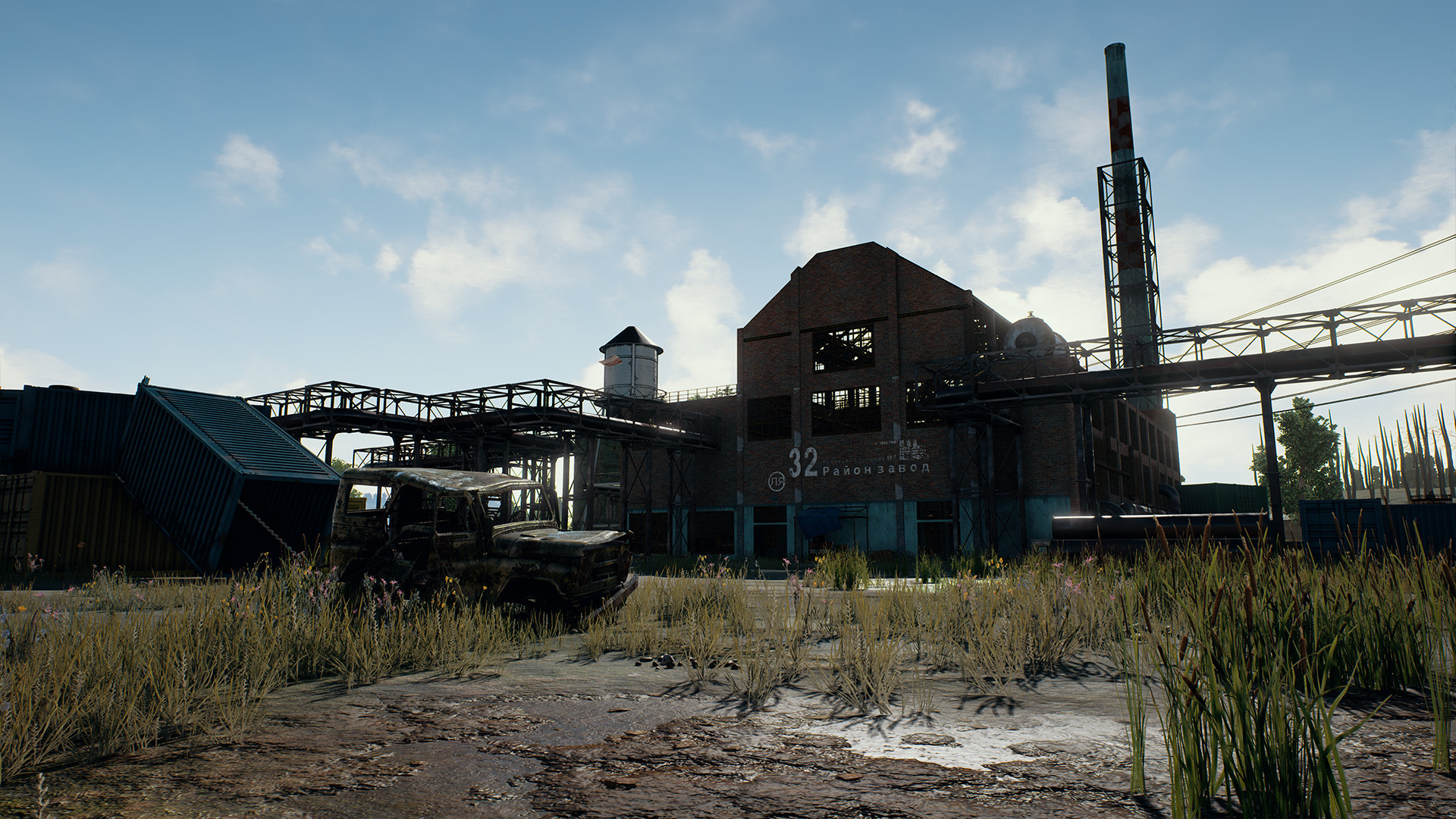 PlayerUnknown's Battlegrounds 6620