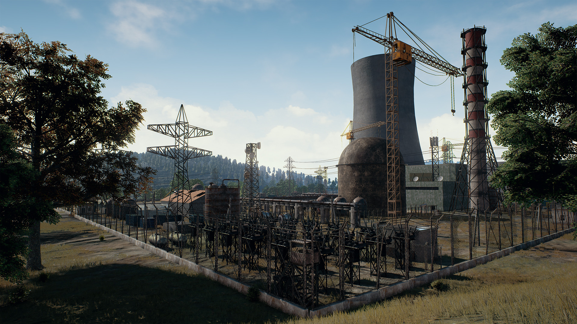 PlayerUnknown's Battlegrounds 6621