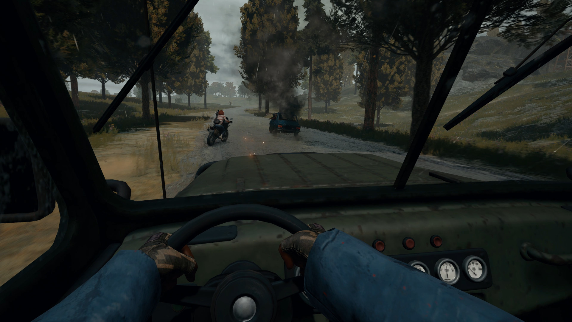 PlayerUnknown's Battlegrounds 6626