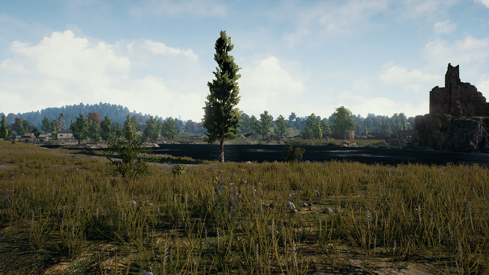 PlayerUnknown's Battlegrounds 6631