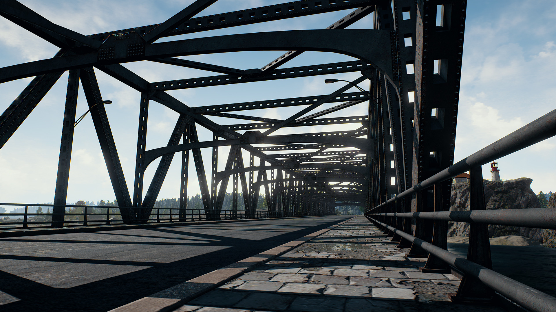 PlayerUnknown's Battlegrounds 6632