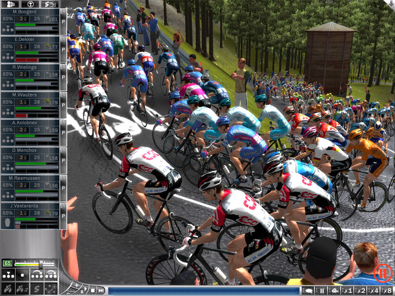 Pro Cycling Manager 7601