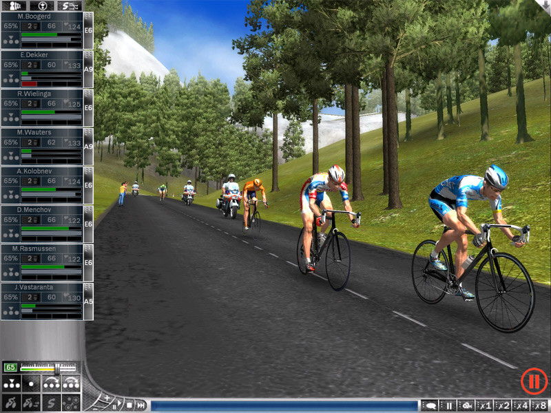 Pro Cycling Manager 7602