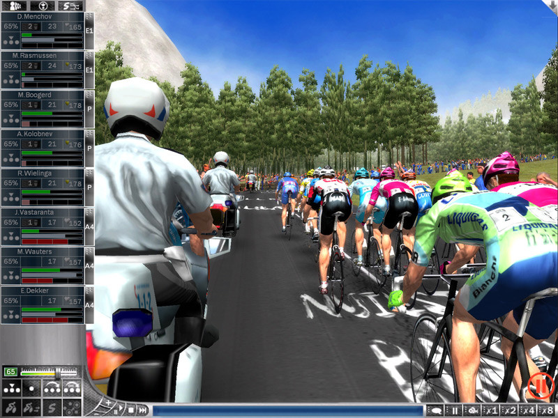 Pro Cycling Manager 7603