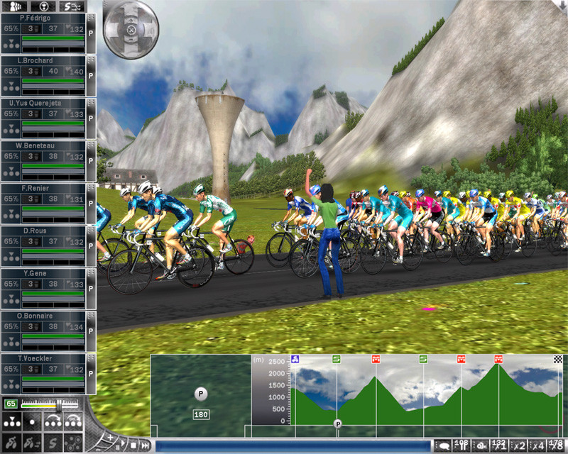 Pro Cycling Manager 7606