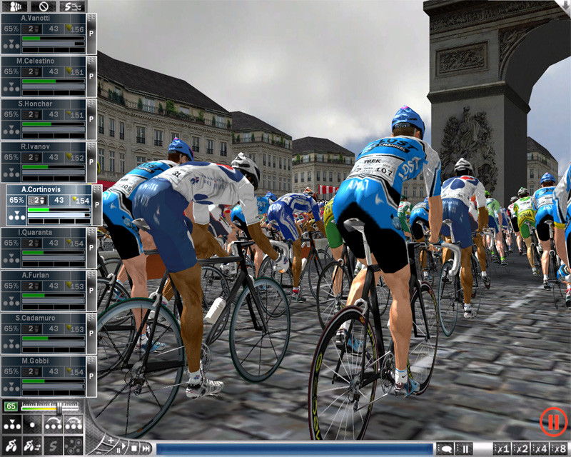 Pro Cycling Manager 7607