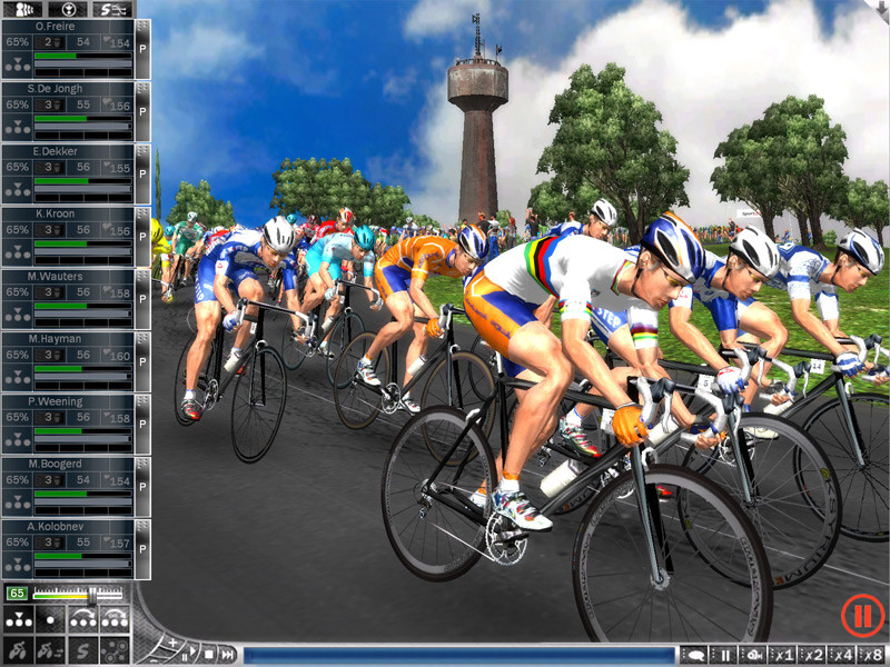 Pro Cycling Manager 7608